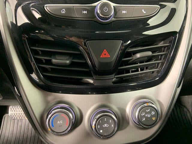 2019 Chevrolet Spark Hatch 1LT (Automatic)