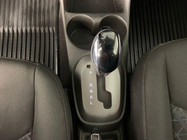 2019 Chevrolet Spark Hatch 1LT (Automatic)