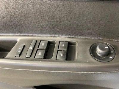 2019 Chevrolet Spark Hatch 1LT (Automatic)