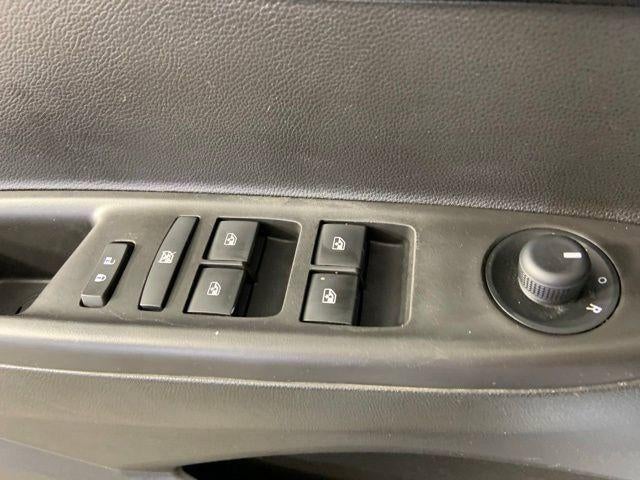 2019 Chevrolet Spark Hatch 1LT (Automatic)