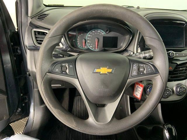 2019 Chevrolet Spark Hatch 1LT (Automatic)