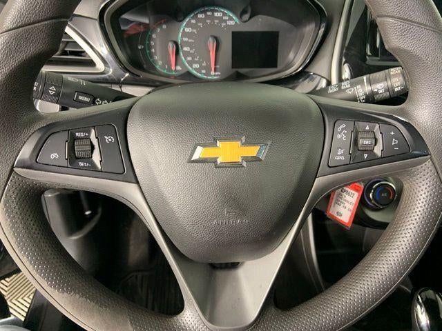 2019 Chevrolet Spark Hatch 1LT (Automatic)