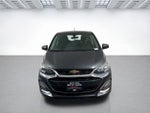 2019 Chevrolet Spark Hatch 1LT (Automatic)