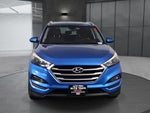 2018 Hyundai Tucson SEL AWD