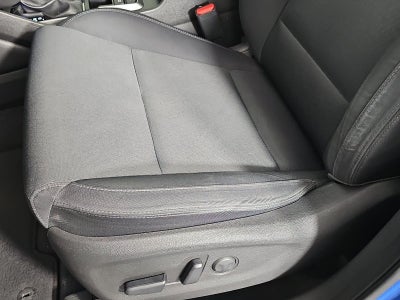 2018 Hyundai Tucson SEL AWD