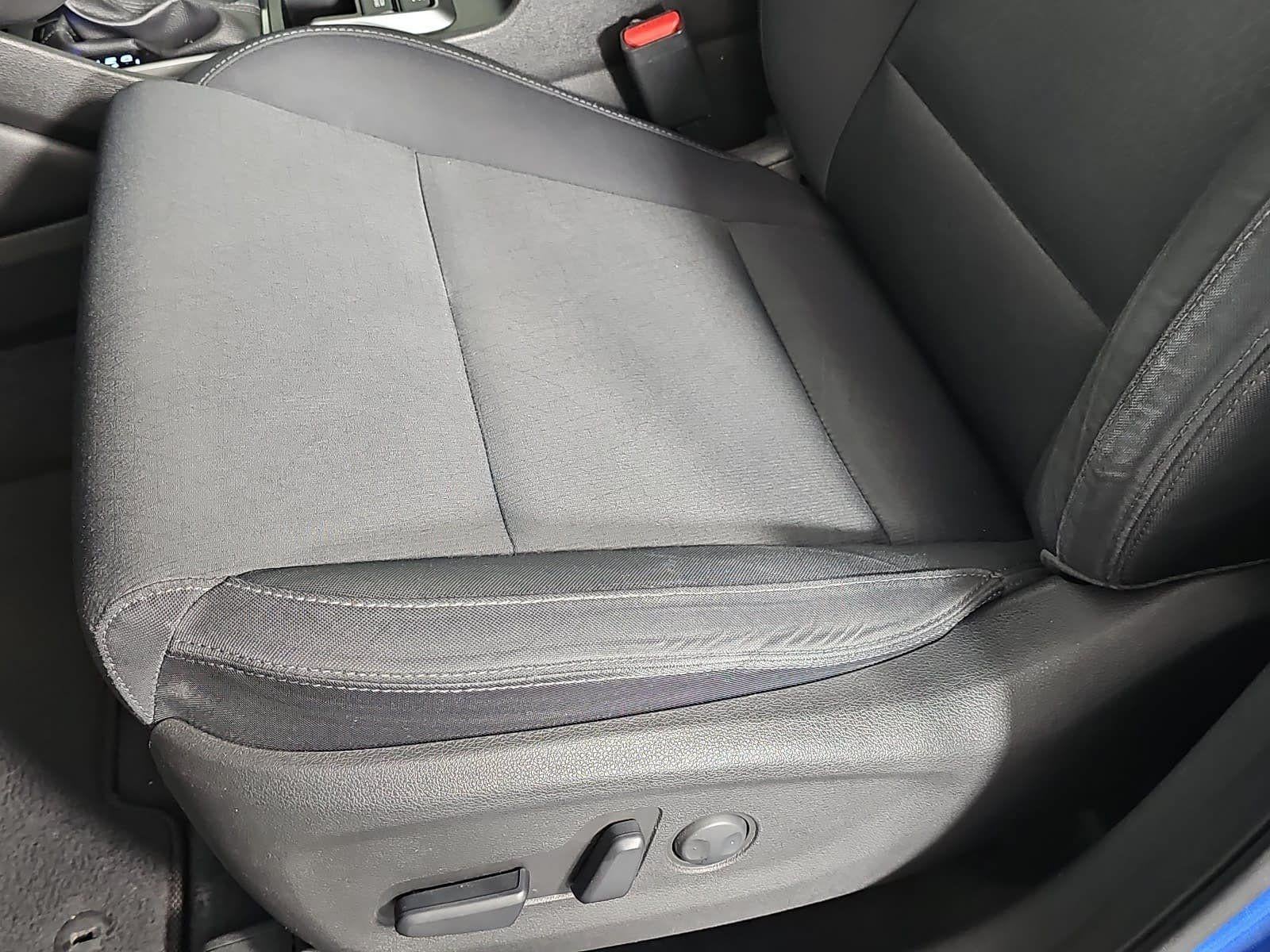 2018 Hyundai Tucson SEL AWD