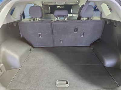 2018 Hyundai Tucson SEL AWD
