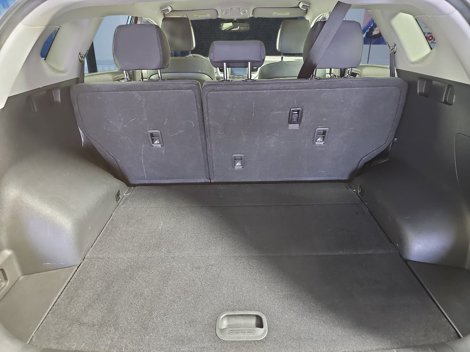 2018 Hyundai Tucson SEL AWD