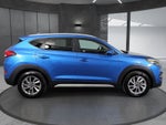 2018 Hyundai Tucson SEL AWD