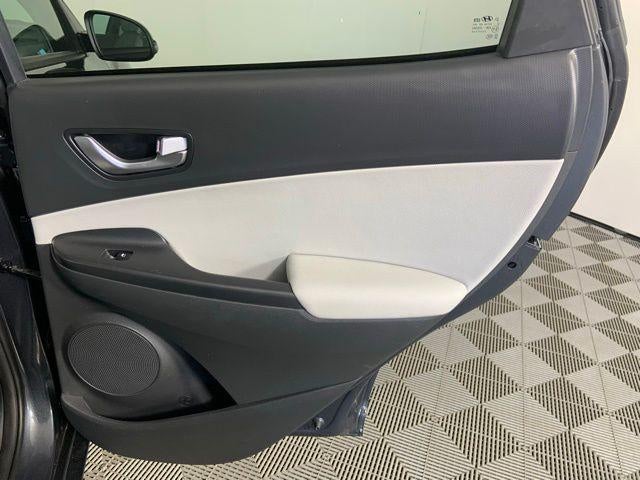 2022 Hyundai Kona Limited DCT AWD