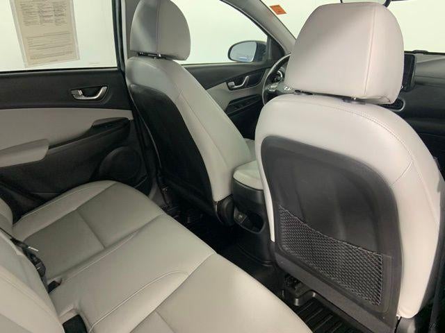 2022 Hyundai Kona Limited DCT AWD