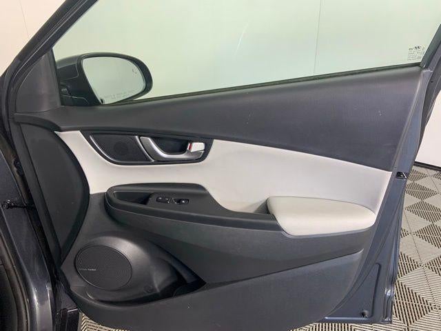 2022 Hyundai Kona Limited DCT AWD