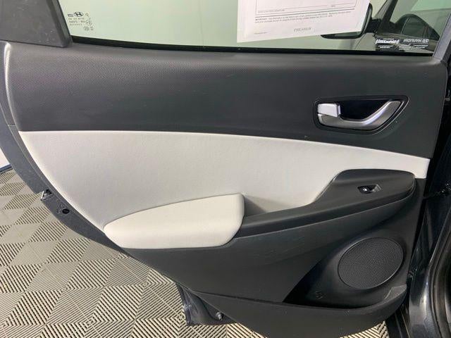 2022 Hyundai Kona Limited DCT AWD