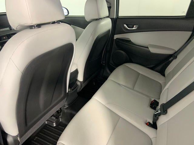 2022 Hyundai Kona Limited DCT AWD