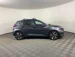 2022 Hyundai Kona Limited DCT AWD