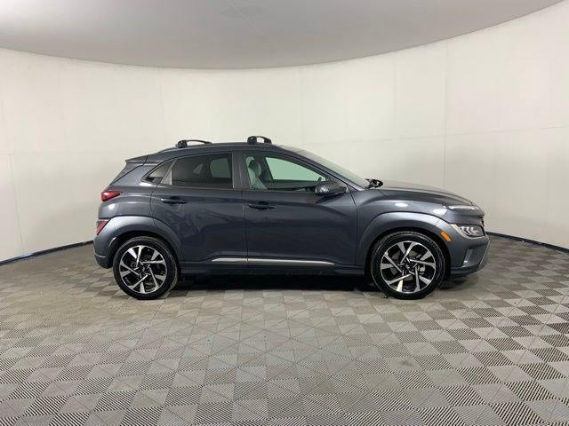 2022 Hyundai Kona Limited DCT AWD