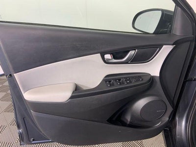 2022 Hyundai Kona Limited DCT AWD