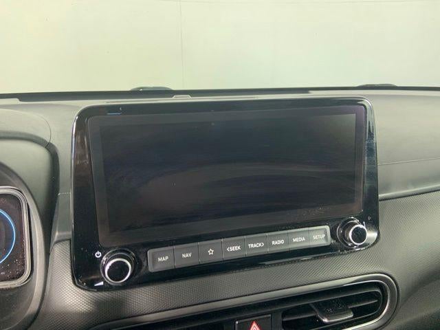 2022 Hyundai Kona Limited DCT AWD