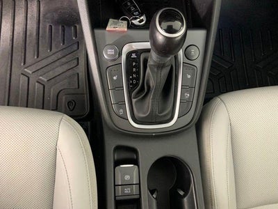 2022 Hyundai Kona Limited DCT AWD