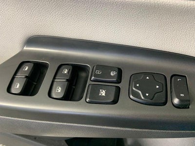 2022 Hyundai Kona Limited DCT AWD