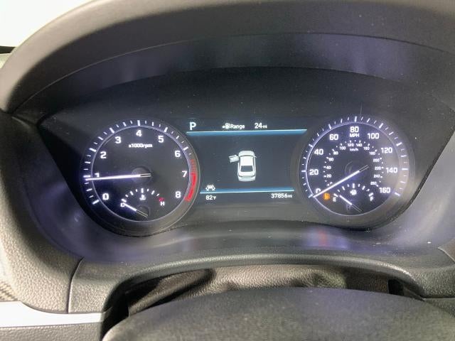 2018 Genesis G80 3.3T Sport RWD