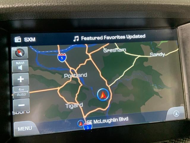 2018 Genesis G80 3.3T Sport RWD