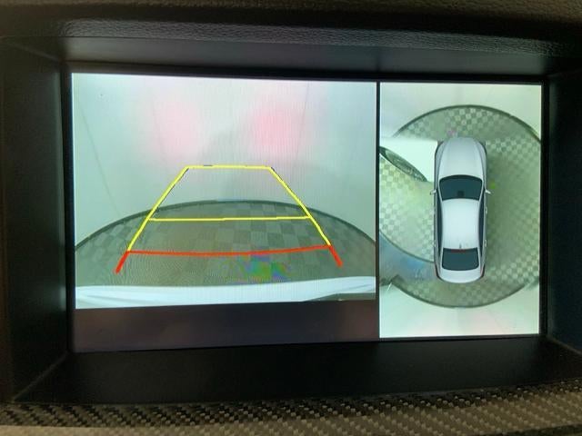 2018 Genesis G80 3.3T Sport RWD