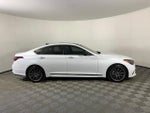 2018 Genesis G80 3.3T Sport RWD