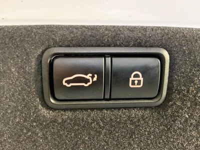 2018 Genesis G80 3.3T Sport RWD