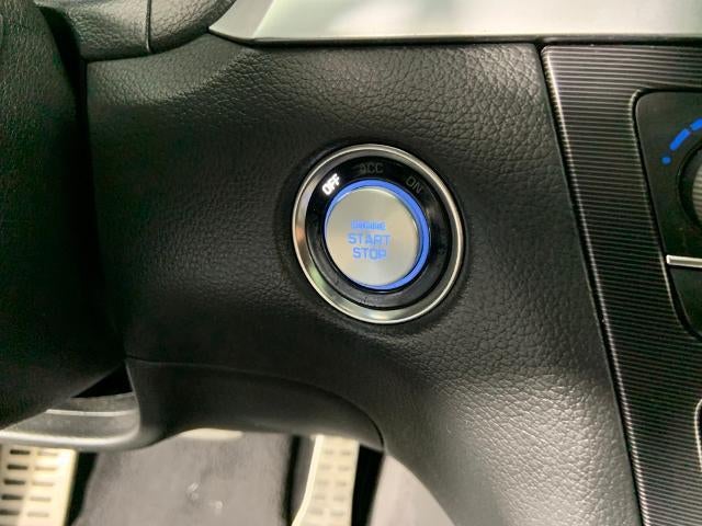 2018 Genesis G80 3.3T Sport RWD