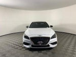 2018 Genesis G80 3.3T Sport RWD