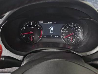 2021 Kia Stinger GT1 AWD