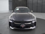 2021 Kia Stinger GT1 AWD