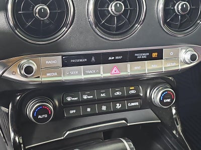 2021 Kia Stinger GT1 AWD