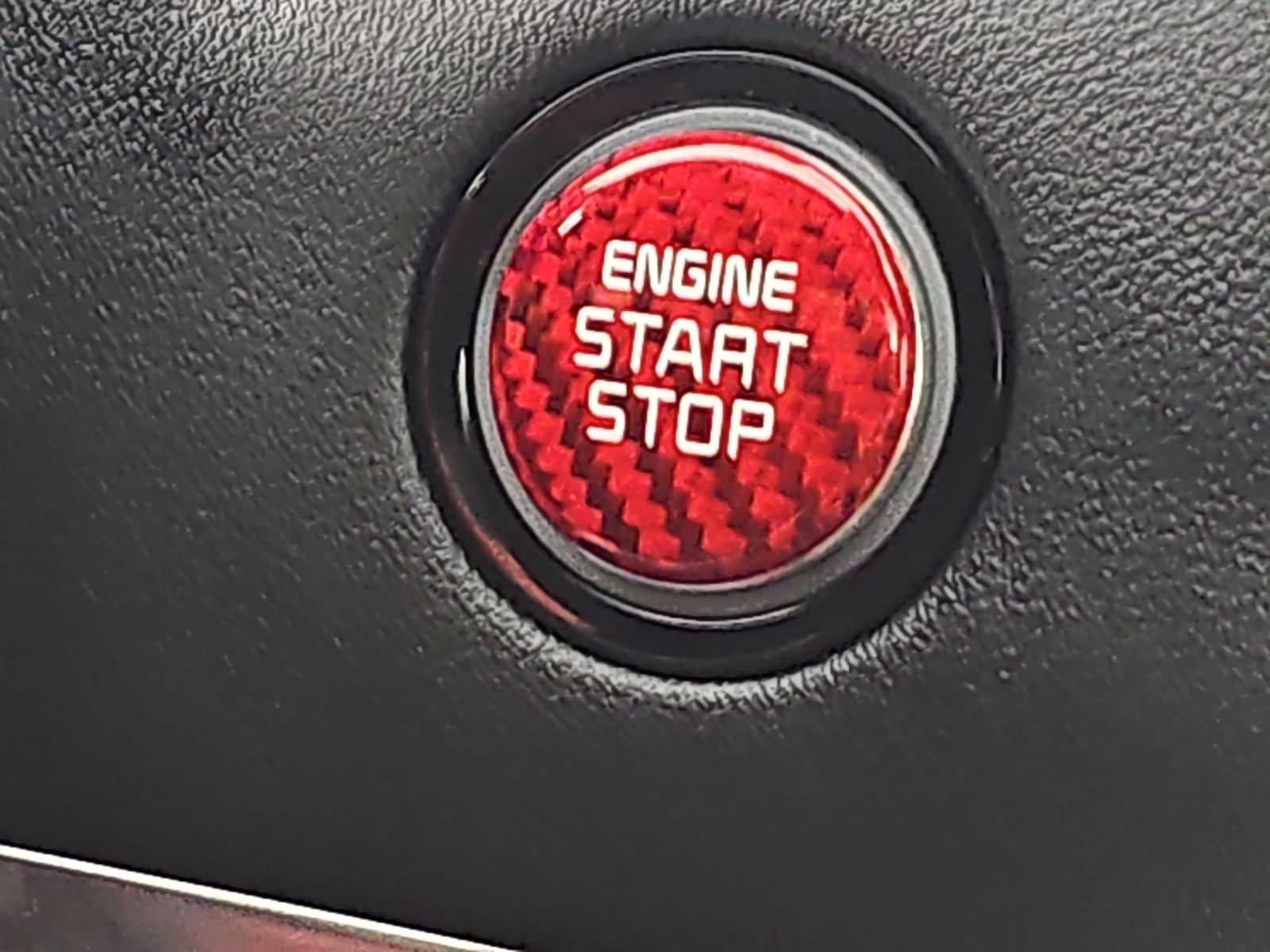 2021 Kia Stinger GT1 AWD
