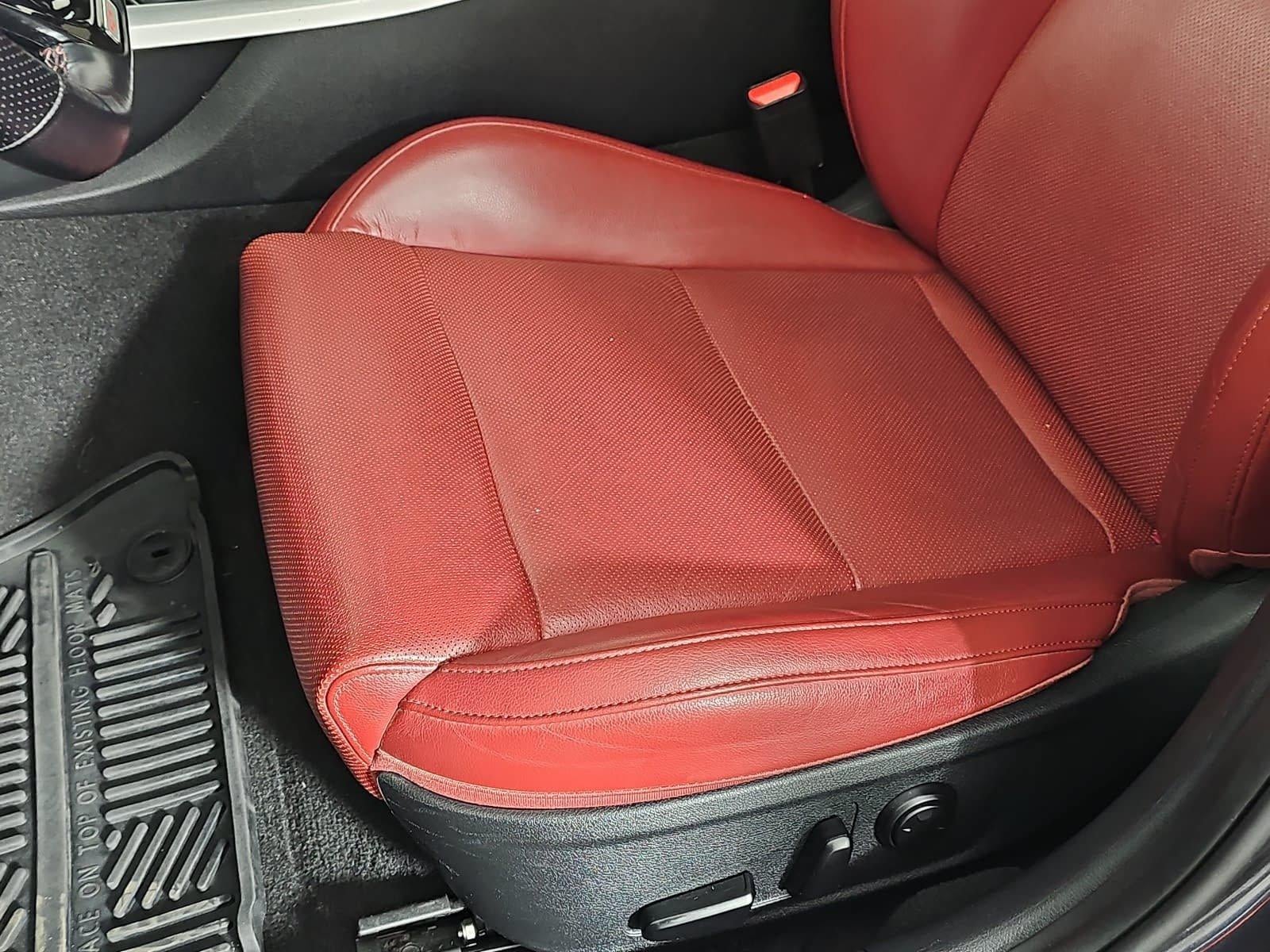 2021 Kia Stinger GT1 AWD