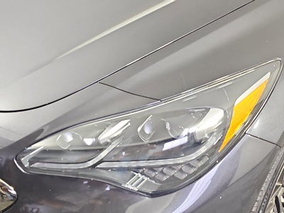 2021 Kia Stinger GT1 AWD