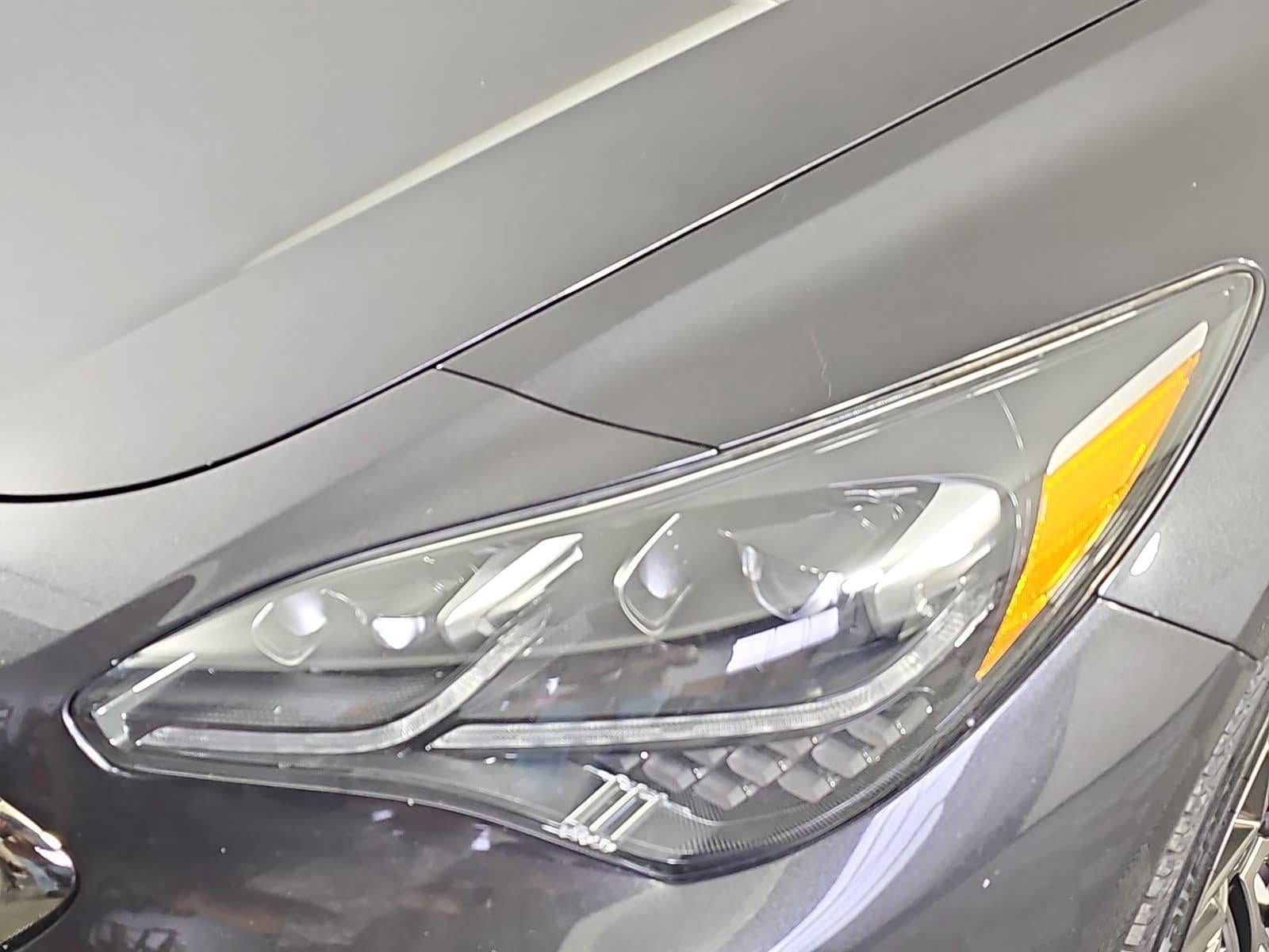 2021 Kia Stinger GT1 AWD