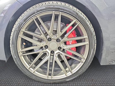 2021 Kia Stinger GT1 AWD