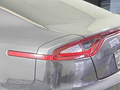 2021 Kia Stinger GT1 AWD