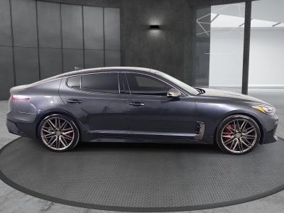 2021 Kia Stinger GT1 AWD