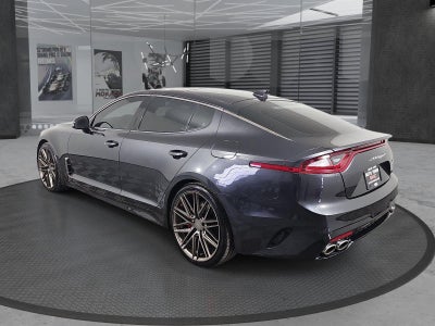 2021 Kia Stinger GT1 AWD