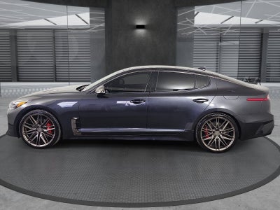 2021 Kia Stinger GT1 AWD