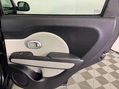2017 Kia Soul Base Auto