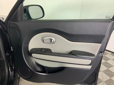 2017 Kia Soul Base Auto