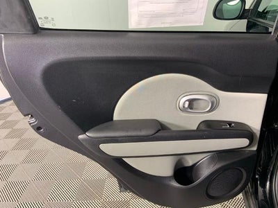 2017 Kia Soul Base Auto