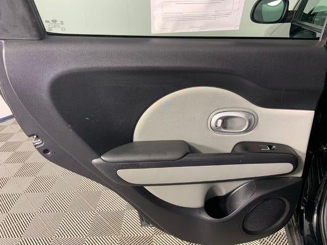 2017 Kia Soul Base Auto