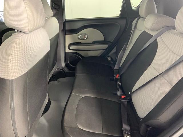 2017 Kia Soul Base Auto