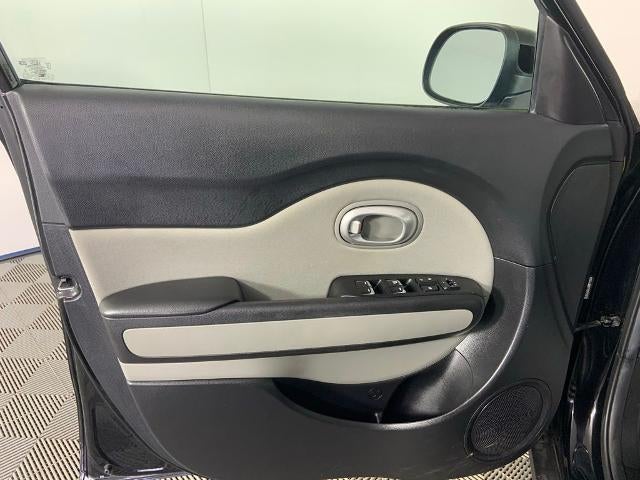 2017 Kia Soul Base Auto