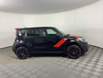 2017 Kia Soul Base Auto